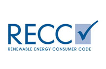 RECC Contractor Renewables & Solar Panels"